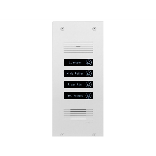 Robin Proline SIP 4 For Teams Silver Robin Proline SIP 4 For Teams Silver