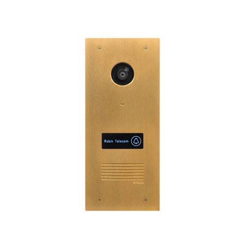 Robin Proline SIP SV 1 HD 1080p Brass Robin Proline SIP SV 1 HD 1080p Brass