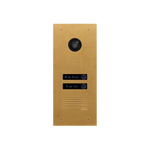 Robin Proline SIP SV 2 HD 1080p Brass Robin Proline SIP SV 2 HD 1080p Brass