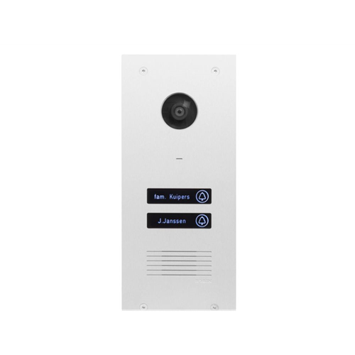 Robin Proline SIP SV 2 HD 1080p Silver Robin Proline SIP SV 2 HD 1080p Silver