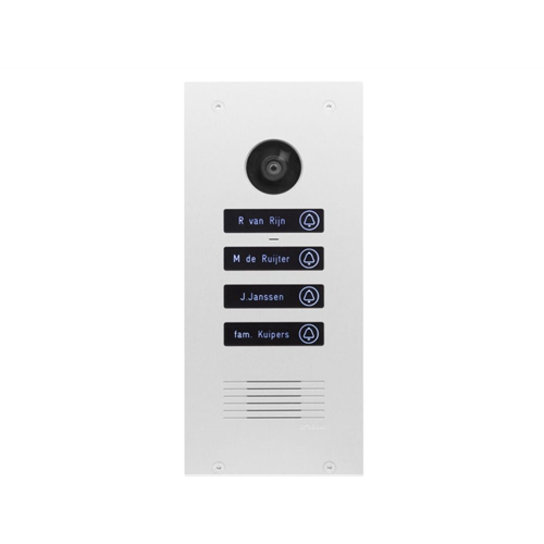 Robin Proline SIP SV 4 HD 1080p Silver Robin Proline SIP SV 4 HD 1080p Silver