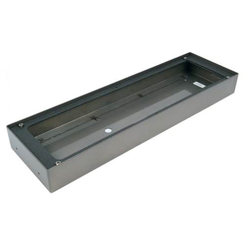 RVS Encloserbox 1C,1D RVS Encloserbox 1C,1D