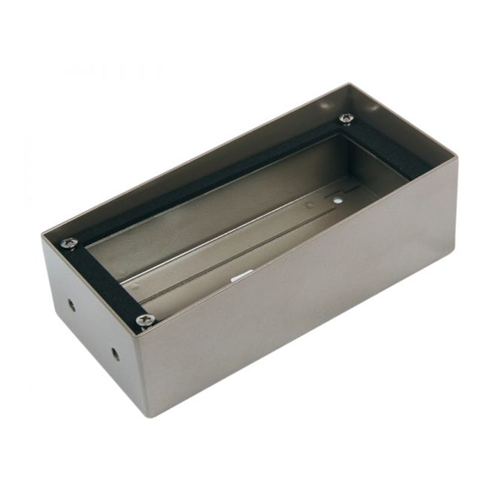 RVS Encloserbox M01 RVS Encloserbox M01