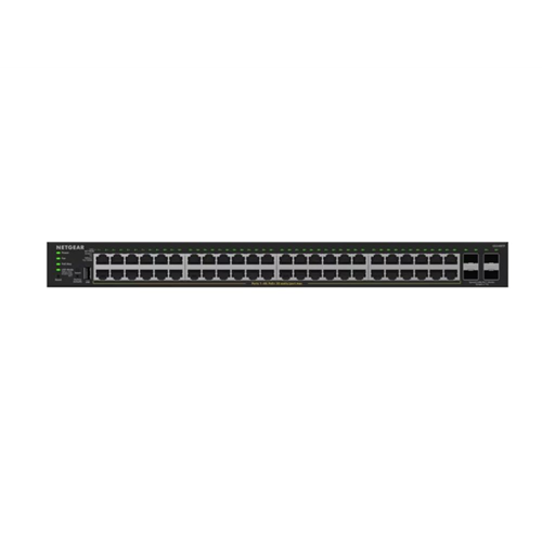 S350 48P GE POE+ SMART SWITCH (GS348TP)
