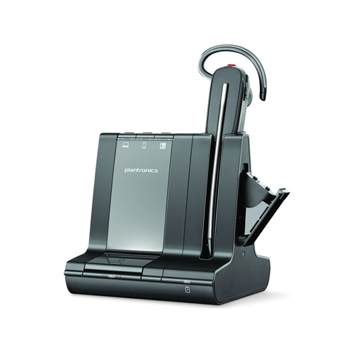 Savi 8245 Office Unlimited Talk Time Convertible Savi 8245 Office Unlimited Talk Time Convertible