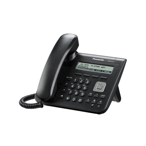 SIP Desk phones 2.3 inch LCD screen, black SIP Desk phones 2.3 inch LCD screen, black