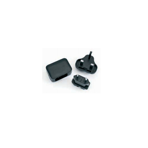 Spare AC/DC universal adapter 5V 600MA, UK/EURO for Voyager Edge