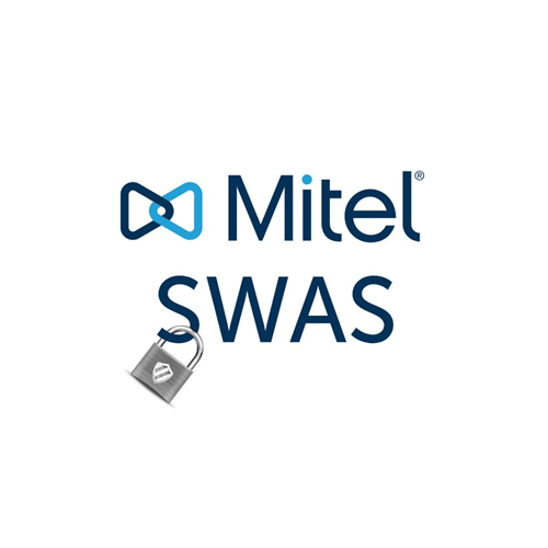SWA MiCCEnt Lite Agent Reenli