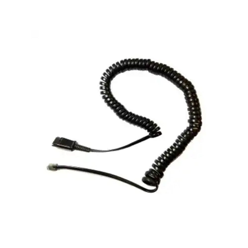 U10P cable (headsetadapt.)