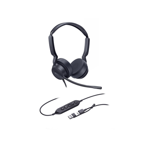 UH42 Dual Teams USB-C/A UH42 Dual Teams USB-C/A