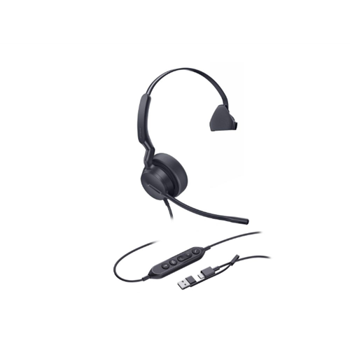 UH42 Mono USB-C/A