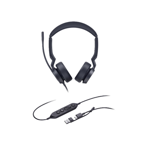 UH44 Dual UC USB-C/A UH44 Dual UC USB-C/A