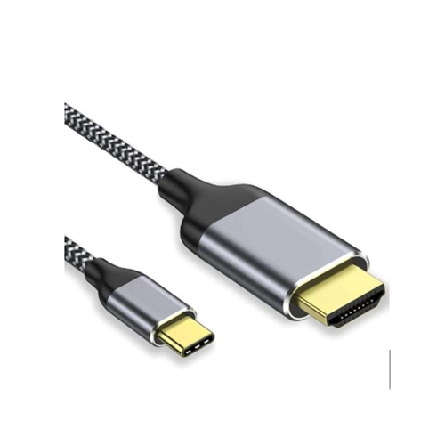 USB-HDMI-1.2 Meter