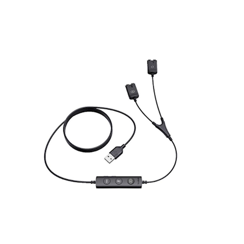USB/QD Trainer Cable (1PCS)