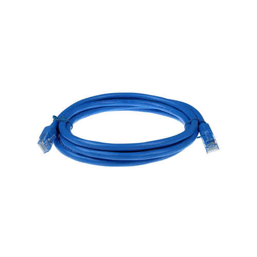 UTP patchcable blue 1,5 m UTP patchcable blue 1,5 m