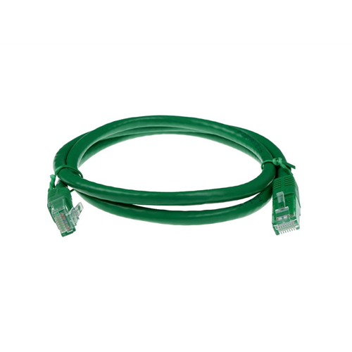 UTP patchcable green 10 m UTP patchcable green 10 m