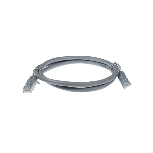 UTP patchcable grey 10 m UTP patchcable grey 10 m