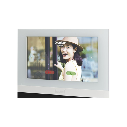 Videokit Doorphone Entry+keypad 4 Apps/FT600W FT600SW 348X155 Videokit Doorphone Entry+keypad 4 Apps/FT600W FT600SW 348X155