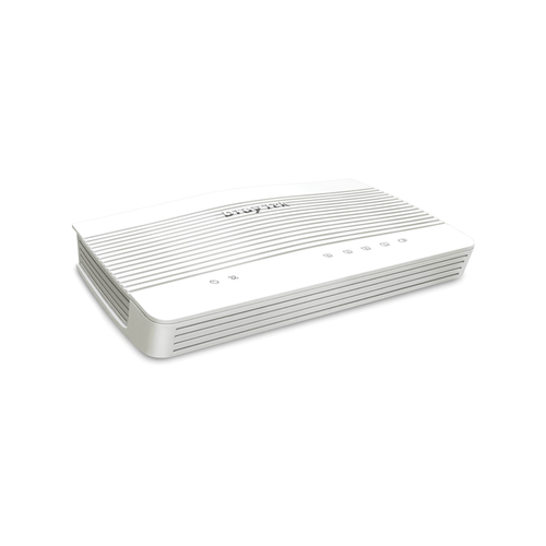 Vigor 2136 2,5 Gigabit WAN router 1 2,5G LAN poort + 3 Gigabit LAN , 2 USB Vigor 2136 2,5 Gigabit WAN router 1 2,5G LAN poort + 3 Gigabit LAN , 2 USB