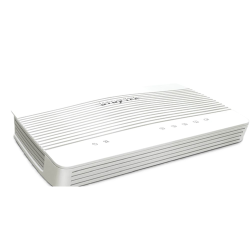 Vigor 2767 VDSL2 Super Vectoring (35b) modem/router (backwards compatible met VDSL2 - ADS