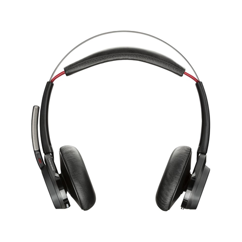 Voyager Focus BT B825 M No stand incl. lader Voyager Focus BT B825 M No stand incl. lader