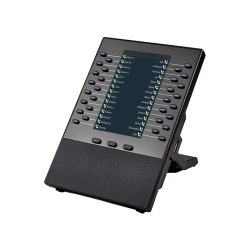 VVX EM50 Expansion Module VVX EM50 Expansion Module