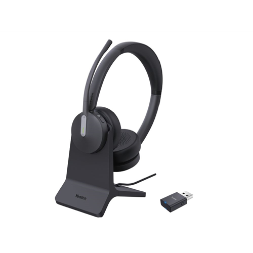 WH64 Hybrid Dual with Charging Stand