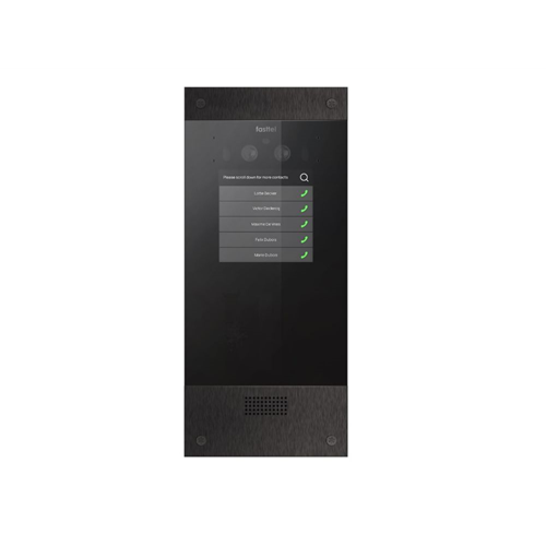 Wizard Prestige Zwart zonder toetsenbord Wizard Prestige Zwart zonder toetsenbord