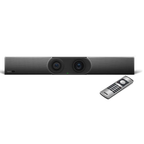 Yealink A30-10 + VCR20 remote control Yealink A30-10 + VCR20 remote control