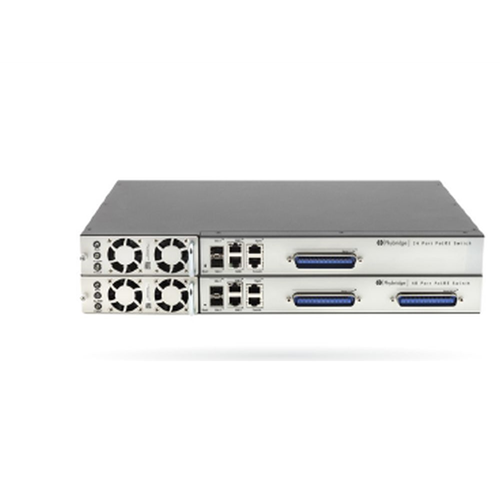 PoLRE 48 port kit - 802.1x