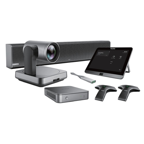 Yealink MVC840 video conference room systeem - C5